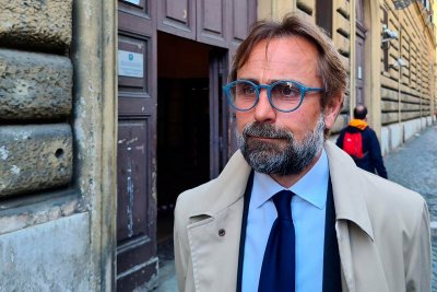 Скандал с подслушване на журналисти в Италия