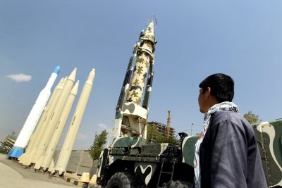 Иран отново отказа връщане към ядрената сделка