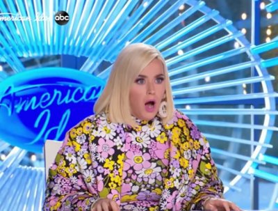 ГНУС! Кейти Пери: Не съм си бръснала краката, откакто родих