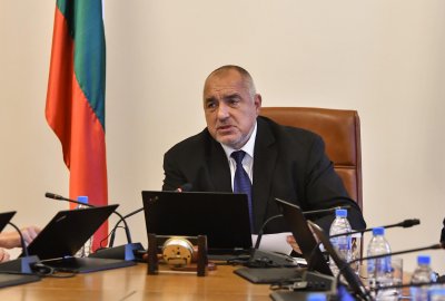 Борисов с поклон към медиците: За тяхно улеснение развихме електронното здравеопазване