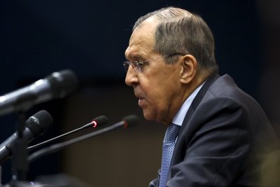 Лавров: Ще отговорим на всяко враждебно действие на САЩ