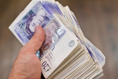 Британец спечели джакпота от 122 млн. паунда