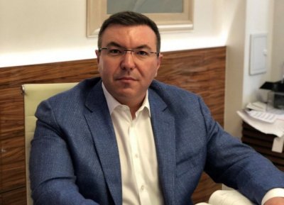 Костадин Ангелов свиква спешно ваксинационния щаб заради AstraZeneca