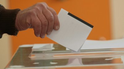Феномен: Избирателите в Кърджалийско се увеличиха с 80%