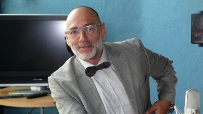 Любен Дилов-син: Пийте чай, нови избори ще струват още 100 милиона
