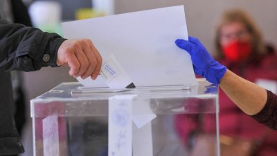 Експерти: Изборните нарушения рязко намаляха