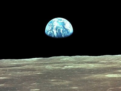 Експериментална изолация симулира полет до Луната