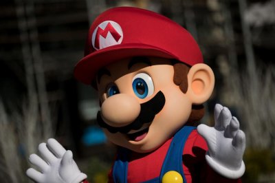 Продадоха неотворена игра Супер Марио за 660 хил. долара
