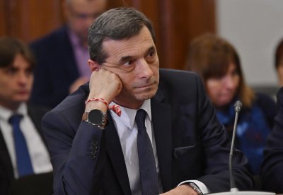 Димитър Манолов: От ваксинацията се прави политика