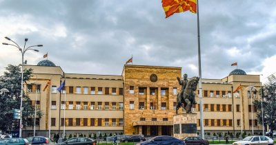 ВМРО печели изборите в Северна Македония