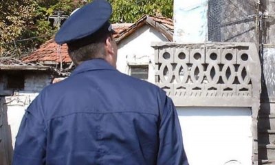 Спипаха полицай от Костинброд с 2000 лв. подкуп