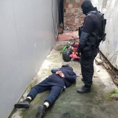 Наркопласьорът Йозо остава в ареста