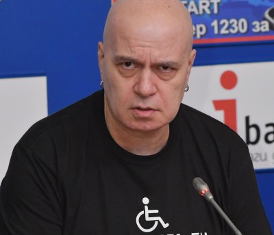 Премиерът призова Слави Трифонов да състави кабинет