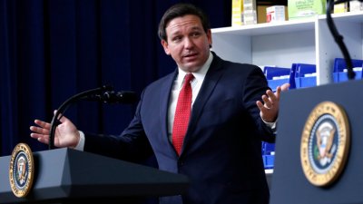 Извънредно положение във Флорида заради радиоактивна вода