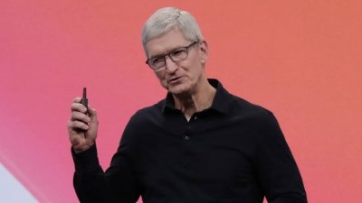 Apple се подготвя да навлезе в автомобилния бизнес