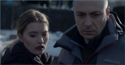 Откриват зловеща улика в "Братя"