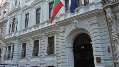 3200 българи гласуваха във Виена 