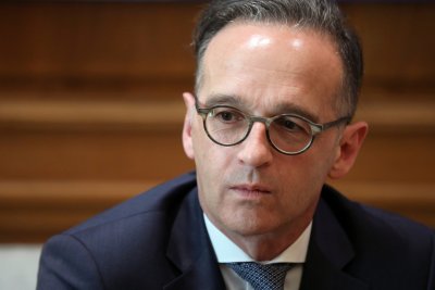 Маас: В Мианма може да започне гражданска война