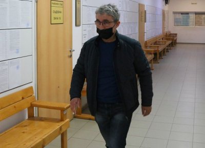 Агресивният пловдивчанин, едва не убил кондуктор, пак се измъкна