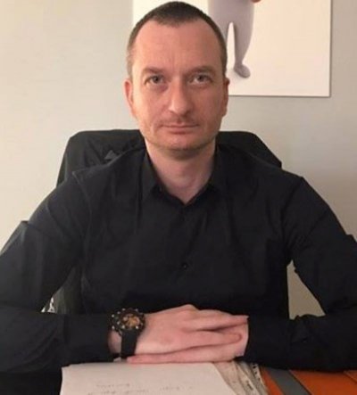 Пуснаха срещу 1000 лв. надрусания шеф на "Трафик СОТ"