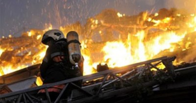 Възрастна жена се самозапали в дома си във Вишовград