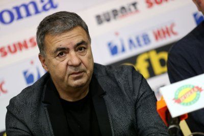 Плувната федерация ликува: Доказаха, че сме чисти