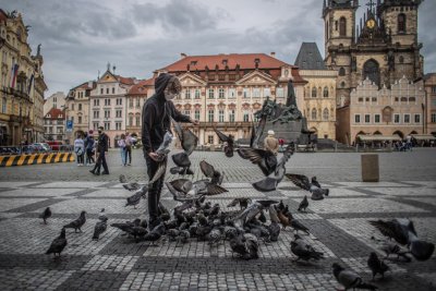 Край на извънредното положение в Чехия