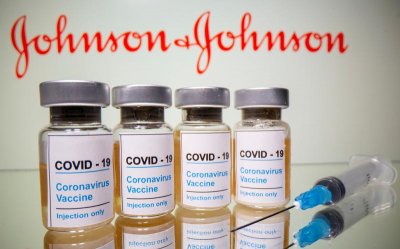 Ето ги страничните ефекти на ваксината Johnson & Johnson