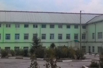 Огнище на COVID в затвора в Сливен