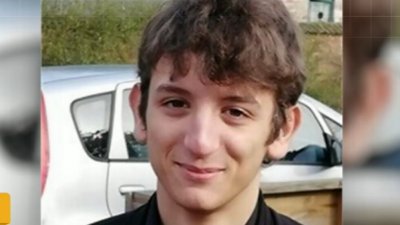 Откриха тялото на изчезналия в Англия 17-годишен българин
