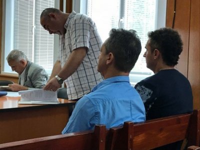 Двама на съд за смъртта на 13-годишната Сара, засмукана от сифон в басейн на Златните