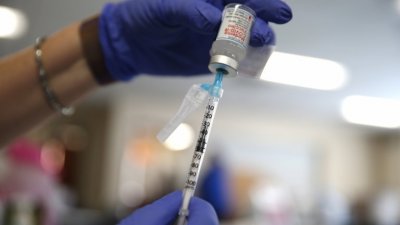 САЩ спират временно ваксината на "Янсен"