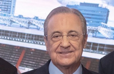 Официално: Флорентино Перес ще ръководи Реал Мадрид до 2025 година