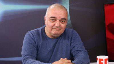 Арман Бабикян: Задача номер 1 е да съставим кабинет без ГЕРБ