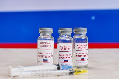 „Спутник V“ стана третата Covid ваксина одобрена в Индия