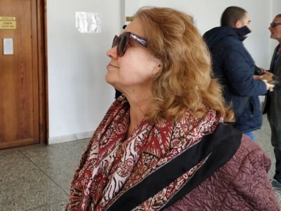 Справедливост: 17 г. затвор за Черната вдовица Веселина, умъртвила мъжа си