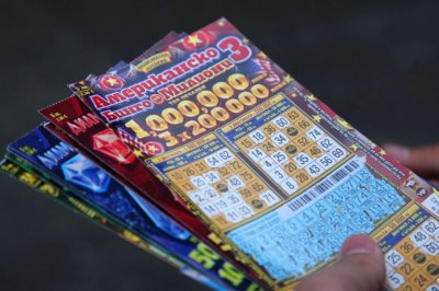 Откраднаха лотарийни билети от тотопункт в Благоевград