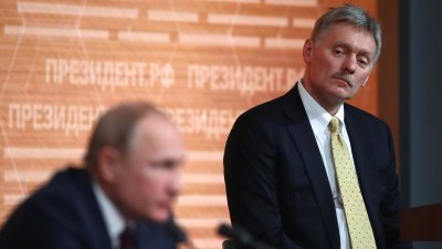 Нови санкции няма да помогнат за среща Путин-Байдън