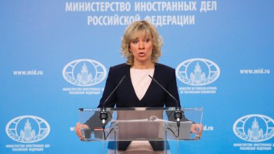 Москва ридае: НАТО подстрекава Киев да продължи конфликта в Донбас