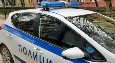 Задържаха полицай, пласирал дрога в "Студентски град"