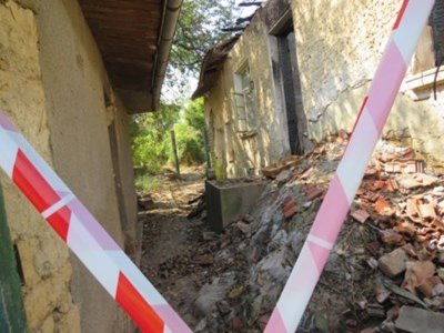 Попски брат отива на съд за убийство на жена