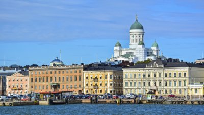 Финландия става домакин на среща между Путин и Байдън 