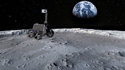 ОАЕ изпраща луноход на Луната през 2022 г.