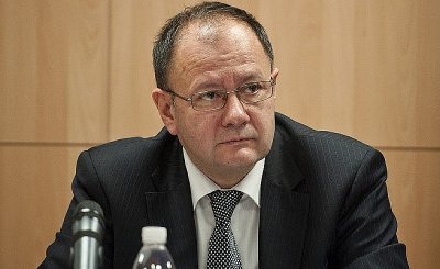 Миков: БСП трябва да се заяви като опозиция 