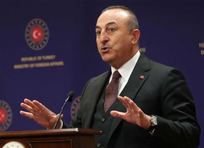 Турция обяви "нова ера" в отношенията с Египет