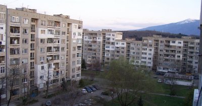 9 от 10 българи живея в жилища, построени преди 1990 г.