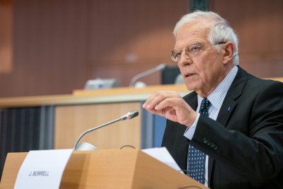 Борел отчете нарастващо напрежение между ЕС и Русия