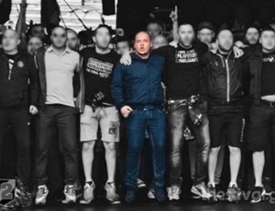 8 души са с обвинения за убийството на Тоско Бозаджийски в Солун