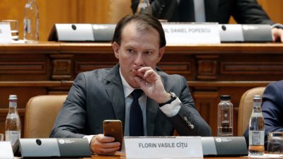 Премиерът на Румъния уволни здравния министър