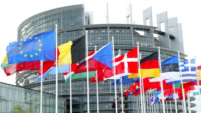 ЕП отново отказа ратификация на сделката за Brexit